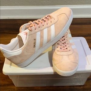 adidas | Shoes | Adidas Gazelle Salmon 